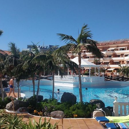 Apartament Royal Golden Mile Terrace Playa de las Americas  Zewnętrze zdjęcie