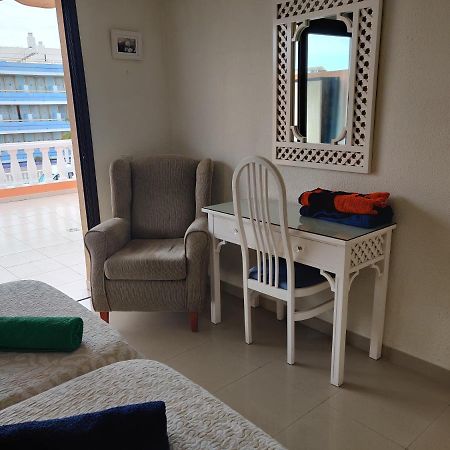 Apartament Royal Golden Mile Terrace Playa de las Americas  Zewnętrze zdjęcie