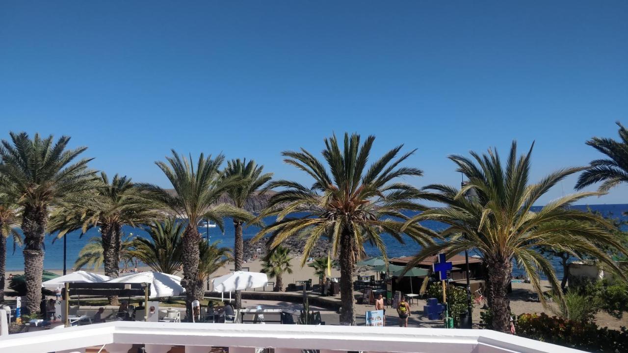 Apartament Royal Golden Mile Terrace Playa de las Americas  Zewnętrze zdjęcie