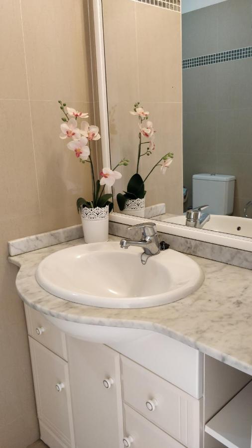 Apartament Royal Golden Mile Terrace Playa de las Americas  Zewnętrze zdjęcie