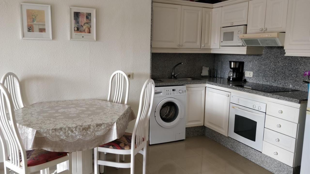 Apartament Royal Golden Mile Terrace Playa de las Americas  Zewnętrze zdjęcie