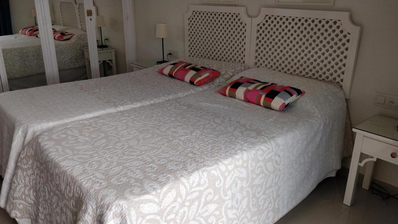 Apartament Royal Golden Mile Terrace Playa de las Americas  Zewnętrze zdjęcie